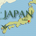 Japan Tees im Angesicht von Fukushima