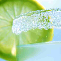 Lemon on Ice
