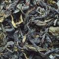 Grüntee: Oolong