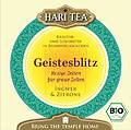 Hari Tee Eistee Rezept No. 2: Kühler Geistesblitz